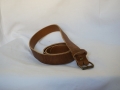 Ceinture fauve