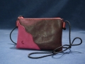 Les_Cuirs_de_Lune_Pochette_Onde_violet_rose_pailleté