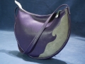 Les_Cuirs_de_Lune_Sac_Arabesque_violet_gris_pailleté