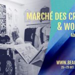Marché des Créateurs / Beautés Soniques 2017
